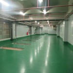 鞍山FRP玻璃钢防腐地坪-缩略图2