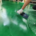 鞍山什么是VEF地坪,VEF地坪厂家-缩略图1