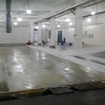 鞍山防腐防静电地坪,防腐防静电自流平地坪-缩略图2