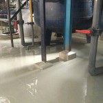 鞍山FRP玻璃钢防腐地坪-缩略图1